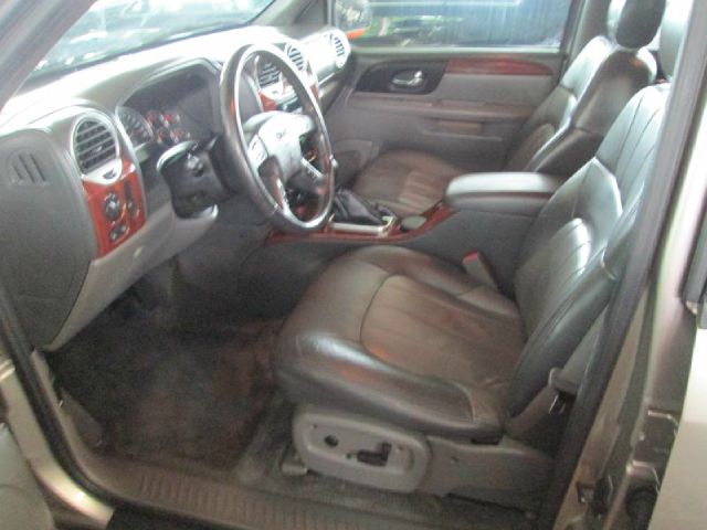 2003 GMC Envoy Wagon SE