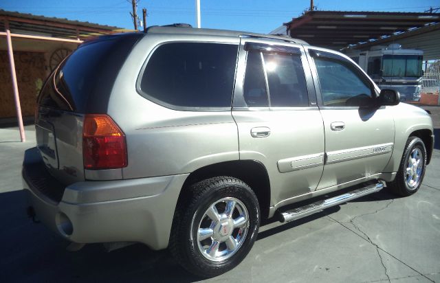 2003 GMC Envoy Super