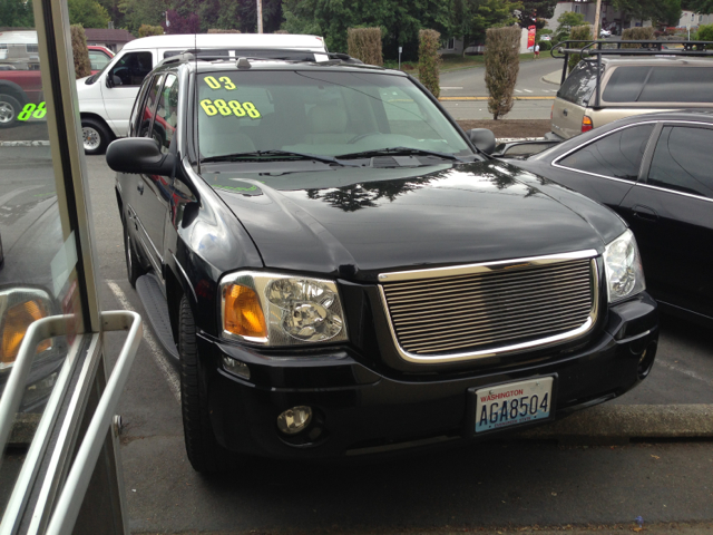 2003 GMC Envoy Super