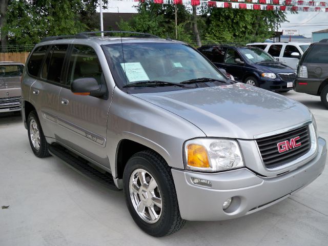 2004 GMC Envoy Super