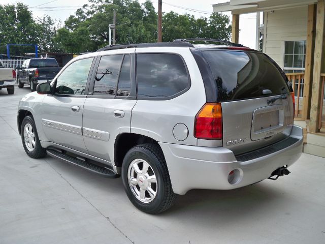 2004 GMC Envoy Super