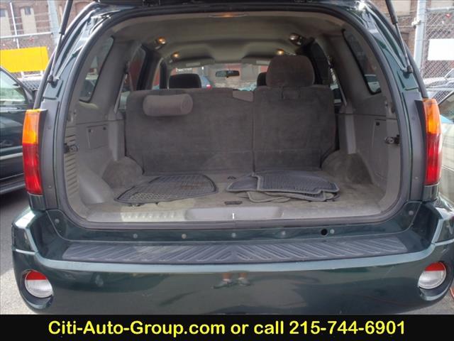 2004 GMC Envoy LTD LME