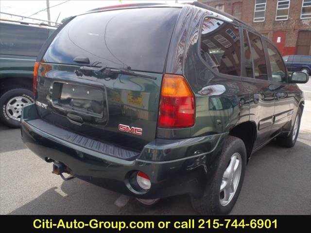 2004 GMC Envoy LTD LME