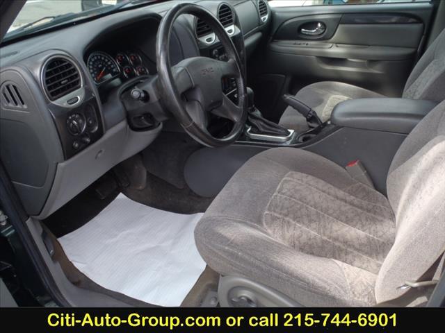 2004 GMC Envoy LTD LME