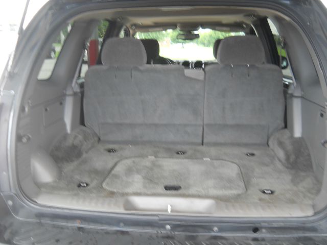 2004 GMC Envoy GXP