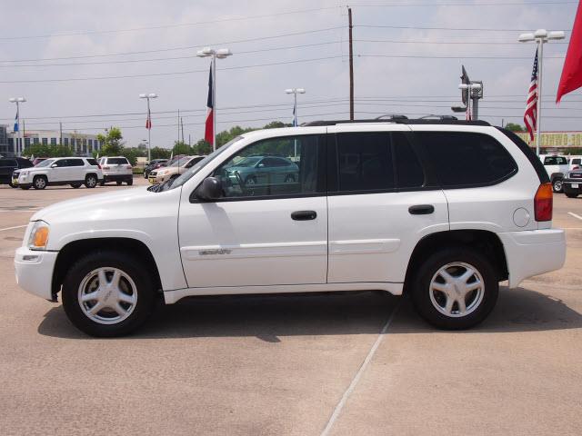 2004 GMC Envoy 45