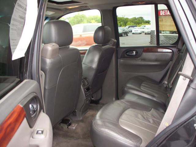 2004 GMC Envoy Unknown
