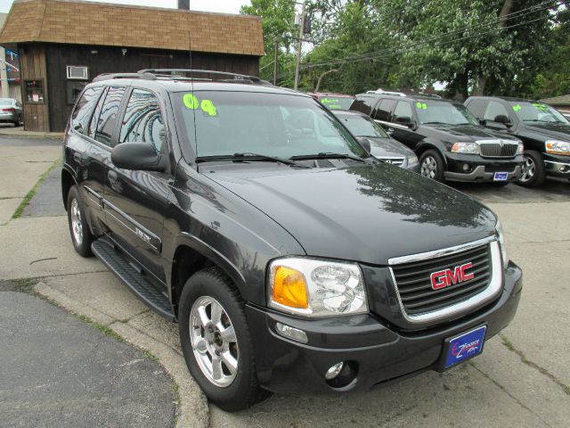 2004 GMC Envoy SLT