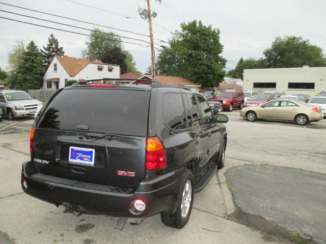 2004 GMC Envoy SLT