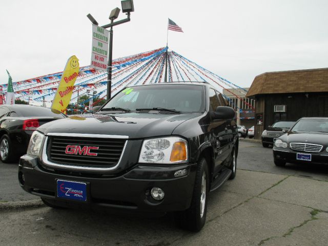 2004 GMC Envoy SLT