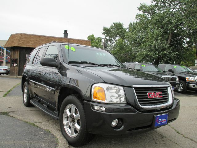 2004 GMC Envoy SLT