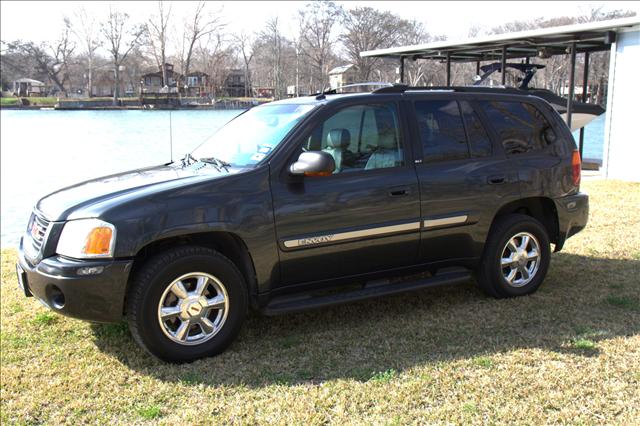 2004 GMC Envoy SLT
