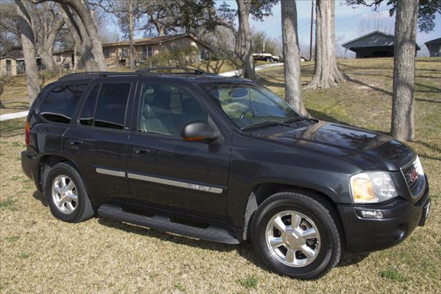 2004 GMC Envoy SLT
