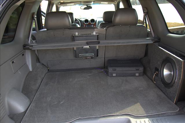 2004 GMC Envoy SLT