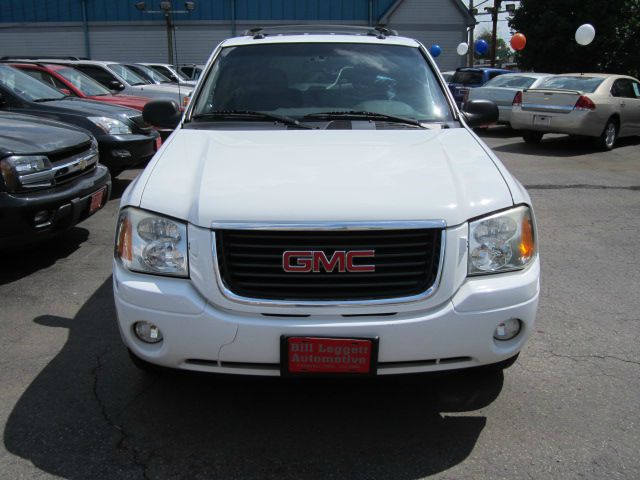 2004 GMC Envoy Wagon SE