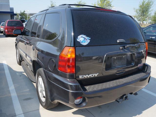 2004 GMC Envoy Unknown