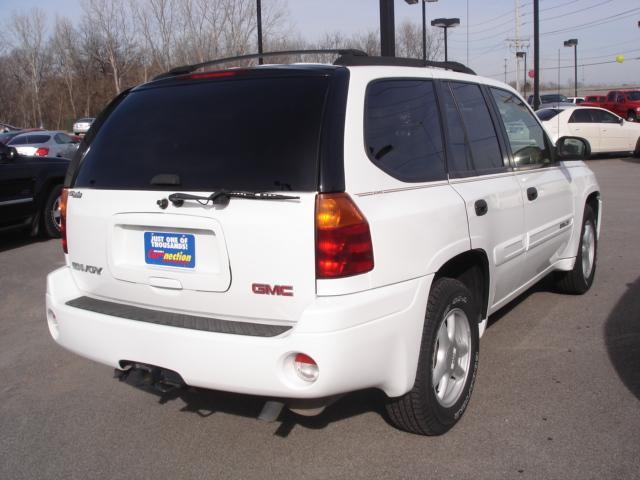 2004 GMC Envoy 45