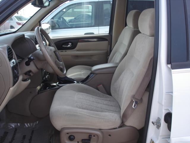 2004 GMC Envoy 45