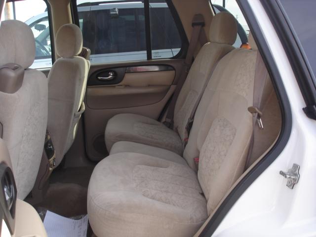 2004 GMC Envoy 45