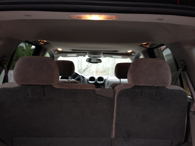2004 GMC Envoy Super