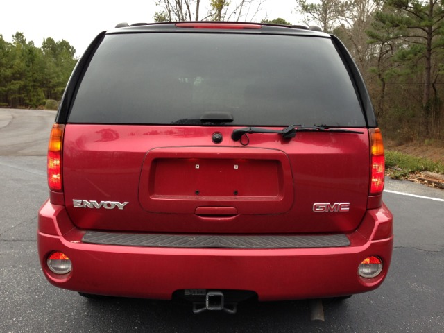 2004 GMC Envoy Super
