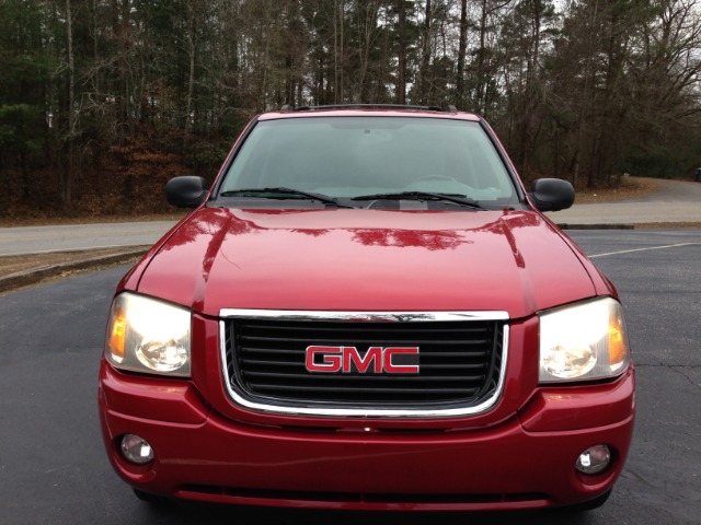 2004 GMC Envoy Super