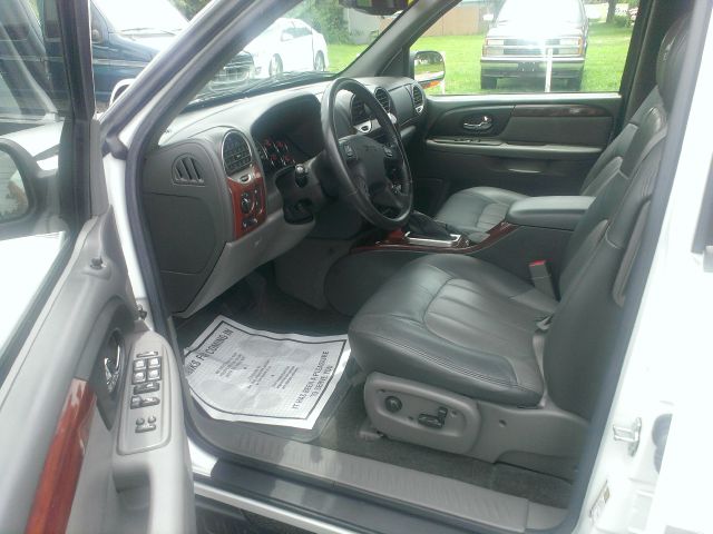 2004 GMC Envoy Super