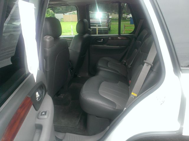 2004 GMC Envoy Super