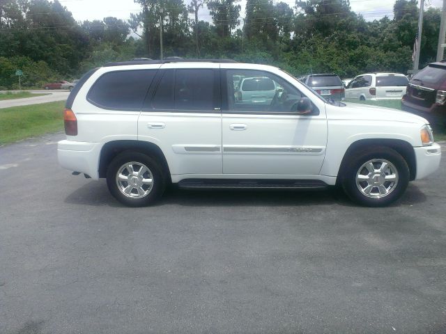 2004 GMC Envoy Super