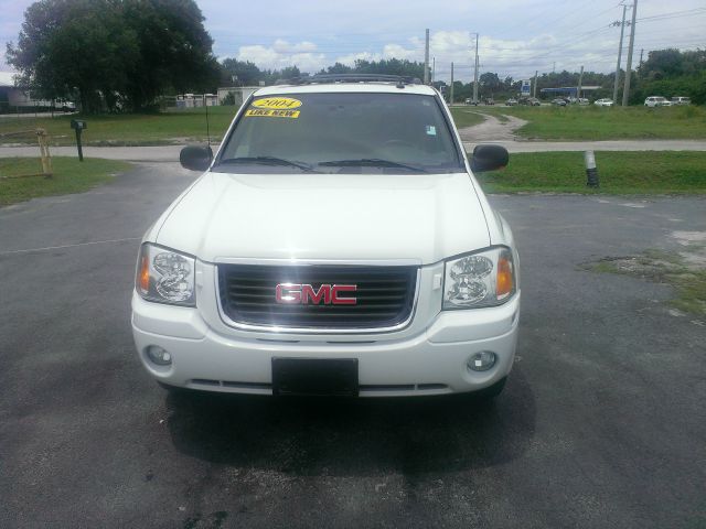 2004 GMC Envoy Super