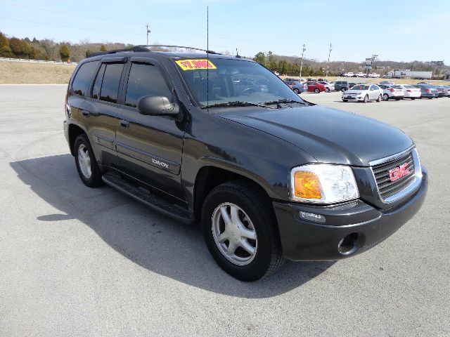 2004 GMC Envoy GXP