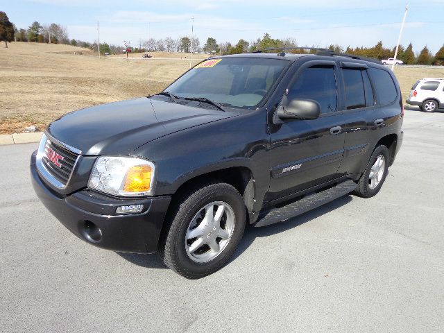 2004 GMC Envoy GXP