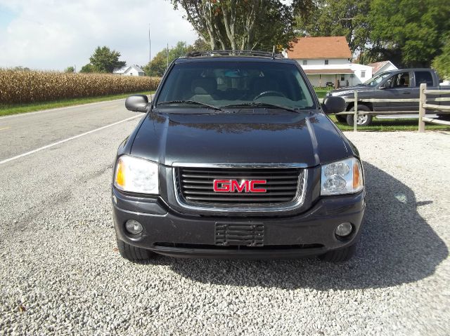 2004 GMC Envoy 4x4 Crew Cab LE