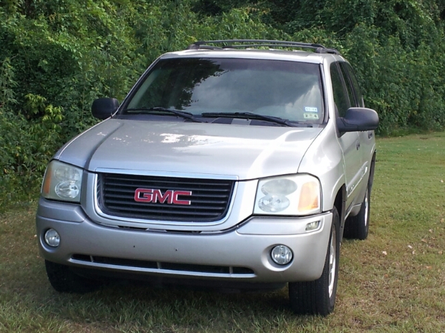 2004 GMC Envoy LTD LME