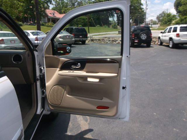 2004 GMC Envoy 45