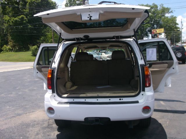 2004 GMC Envoy 45