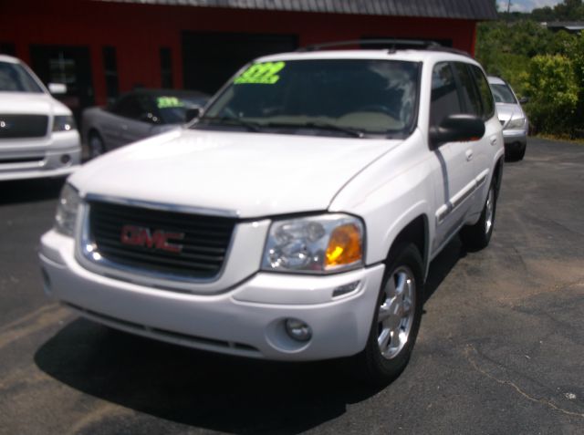 2004 GMC Envoy 45