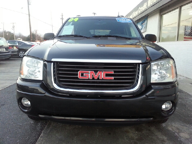 2004 GMC Envoy LS 2500 HD