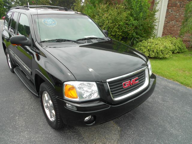 2004 GMC Envoy Super
