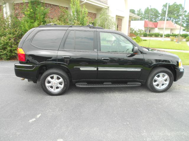 2004 GMC Envoy Super