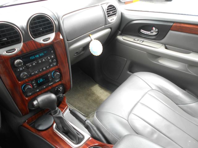 2004 GMC Envoy Super