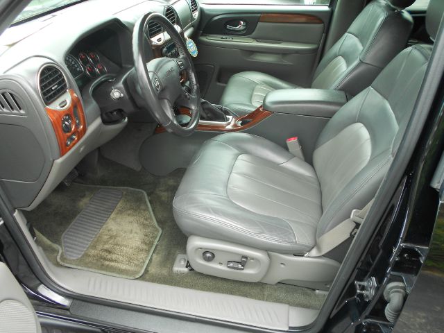 2004 GMC Envoy Super