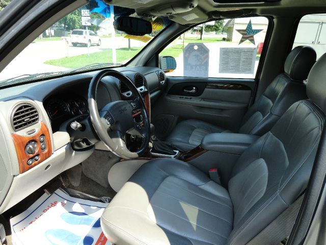 2004 GMC Envoy Wagon SE