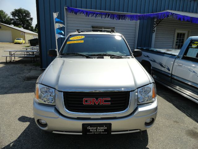 2004 GMC Envoy Wagon SE