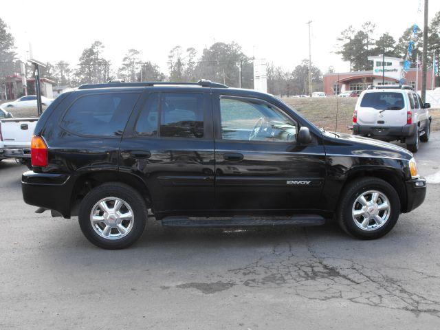 2004 GMC Envoy GXP