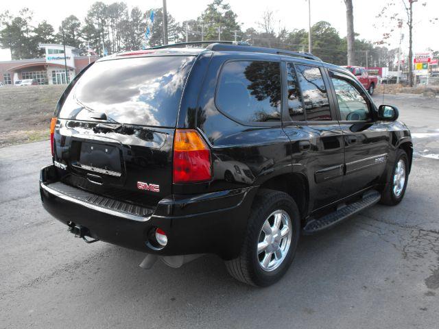 2004 GMC Envoy GXP