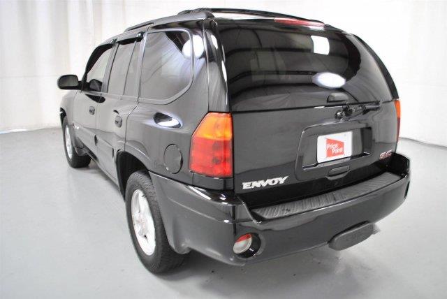 2004 GMC Envoy Unknown