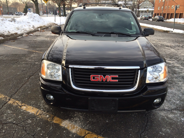 2004 GMC Envoy LS 2500 HD