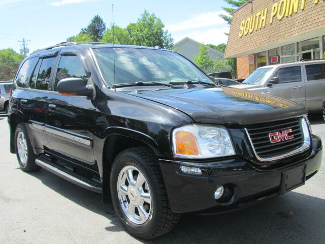 2004 GMC Envoy Wagon SE