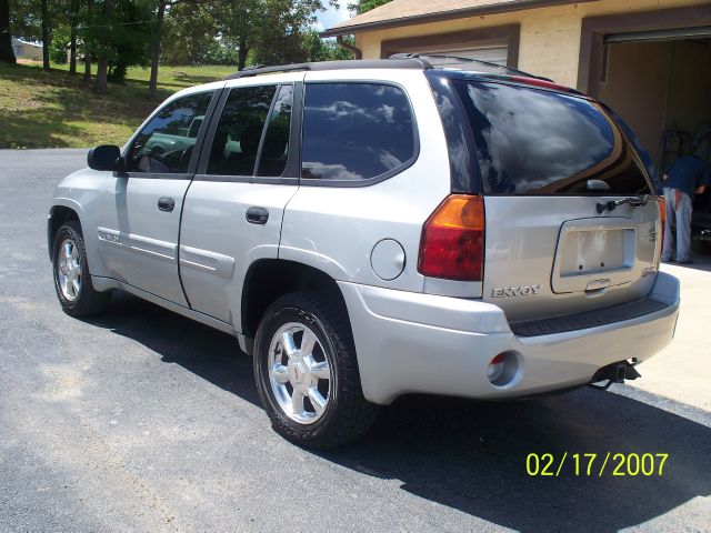 2004 GMC Envoy Unknown